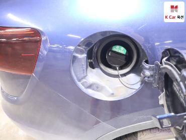 2017 - renault samsung qm6