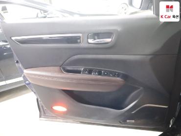2017 - renault samsung qm6