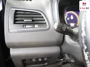 2017 - renault samsung qm6