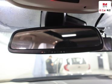 2017 - renault samsung qm6