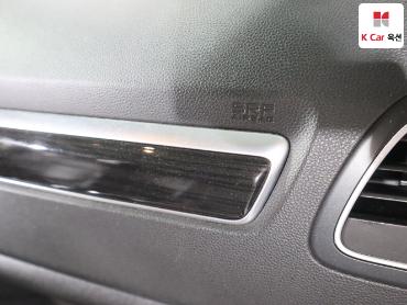 2017 - renault samsung qm6