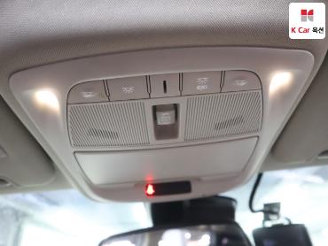 2017 - renault samsung qm6