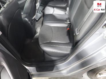 2014 - hyundai avante
