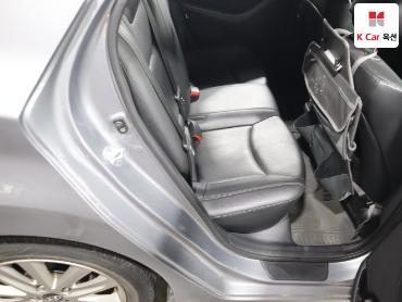 2014 - hyundai avante