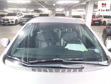 2014 - hyundai avante