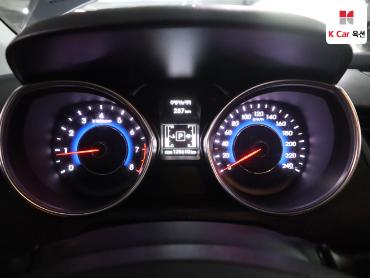 2014 - hyundai avante