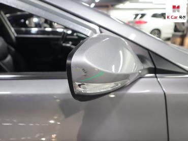 2014 - hyundai avante