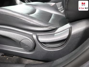 2014 - hyundai avante