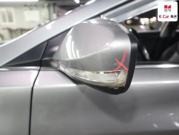 2014 - hyundai avante