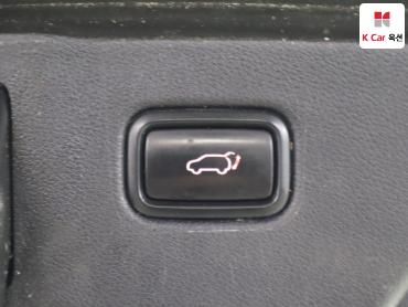2018 - kia sorento