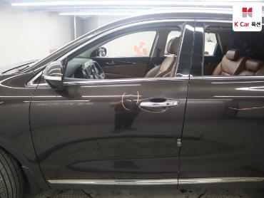 2018 - kia sorento