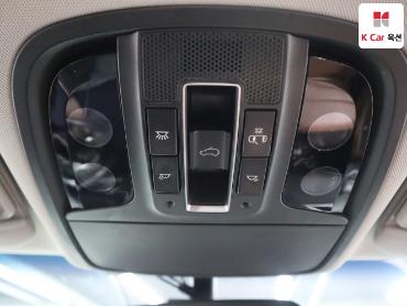 2018 - kia sorento