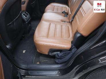 2018 - kia sorento