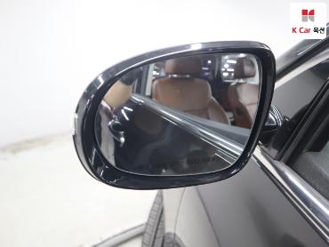 2018 - kia sorento