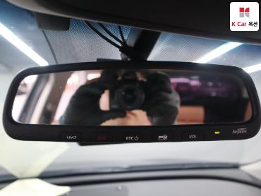 2018 - kia sorento
