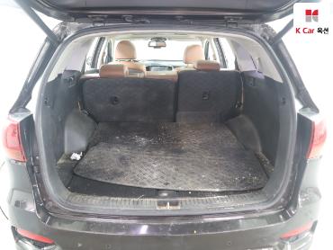 2018 - kia sorento