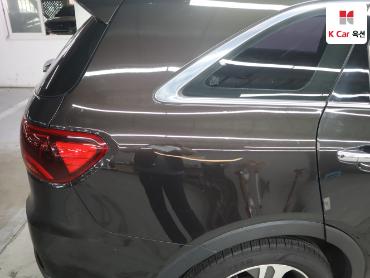 2018 - kia sorento
