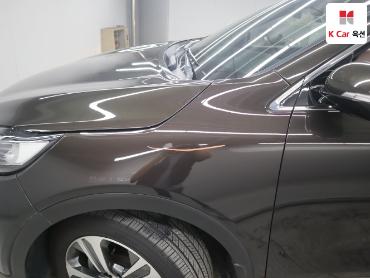2018 - kia sorento