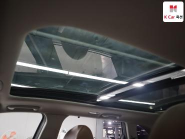 2018 - kia sorento