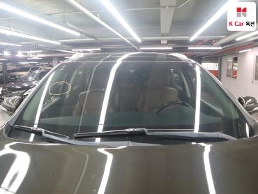 2018 - kia sorento