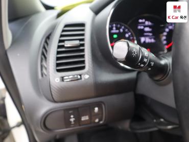 2013 - kia k3