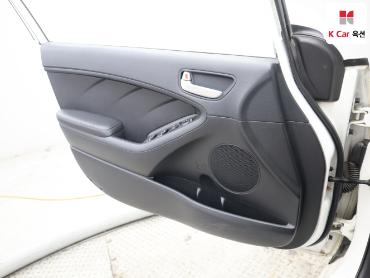 2013 - kia k3