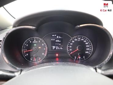 2013 - kia k3