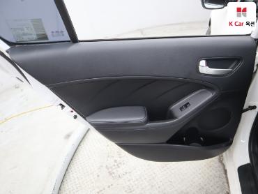 2013 - kia k3