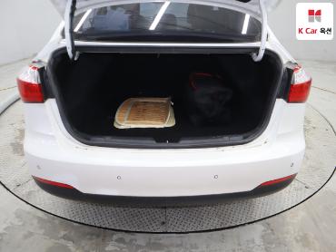 2013 - kia k3
