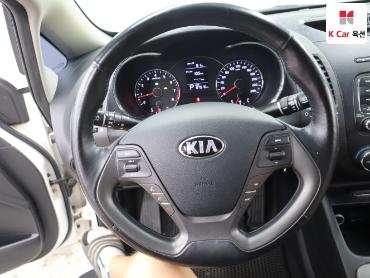 2013 - kia k3