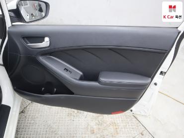 2013 - kia k3