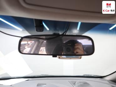 2013 - kia k3