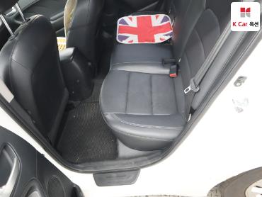 2013 - kia k3