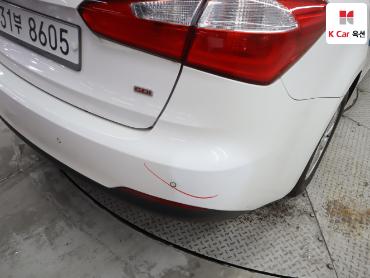 2013 - kia k3