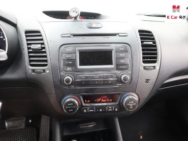 2013 - kia k3