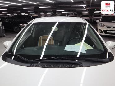 2013 - kia k3