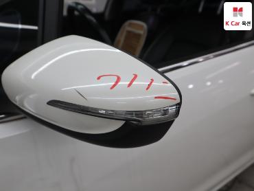 2013 - kia k3