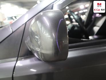 2016 - kg mobility (ssangyong) korando