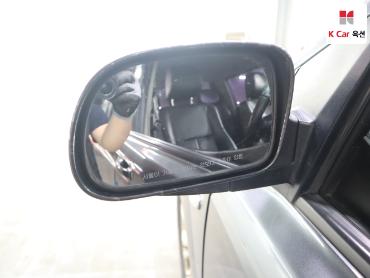 2016 - kg mobility (ssangyong) korando