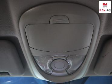 2016 - kg mobility (ssangyong) korando