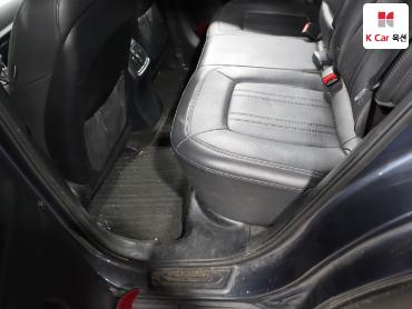 2015 - kia sportage