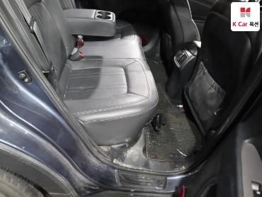2015 - kia sportage
