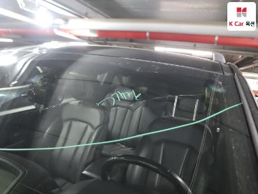 2021 - kg mobility (ssangyong) rexton