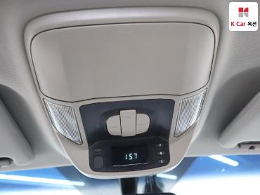 2015 - kg mobility (ssangyong) korando