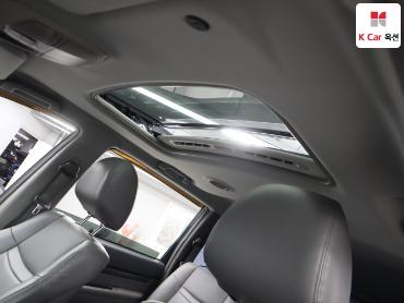 2015 - kg mobility (ssangyong) korando