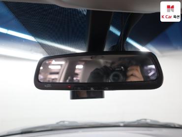 2015 - kg mobility (ssangyong) korando