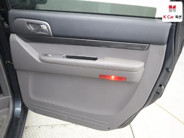2015 - kg mobility (ssangyong) korando