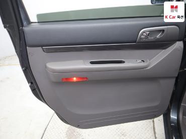 2015 - kg mobility (ssangyong) korando