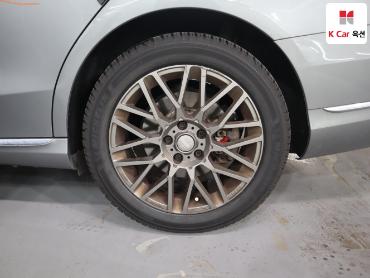 2015 - mercedes-benz c200