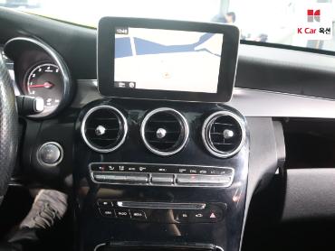 2015 - mercedes-benz c200